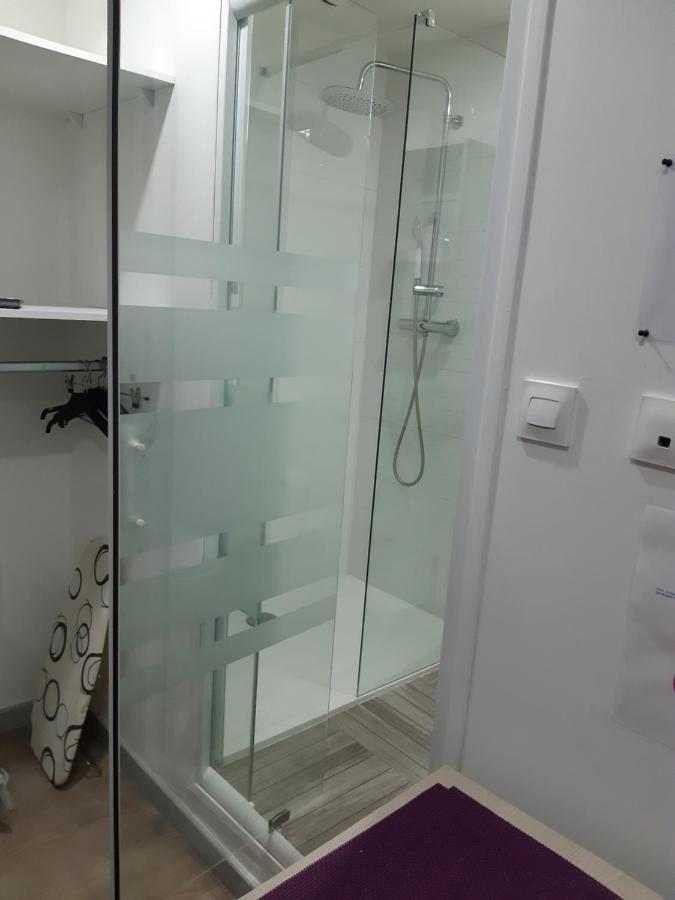 Apartamento Studio-Cosy 2 Vue Port A Deux Pas De Nausicaa Boulogne-sur-Mer Exterior foto